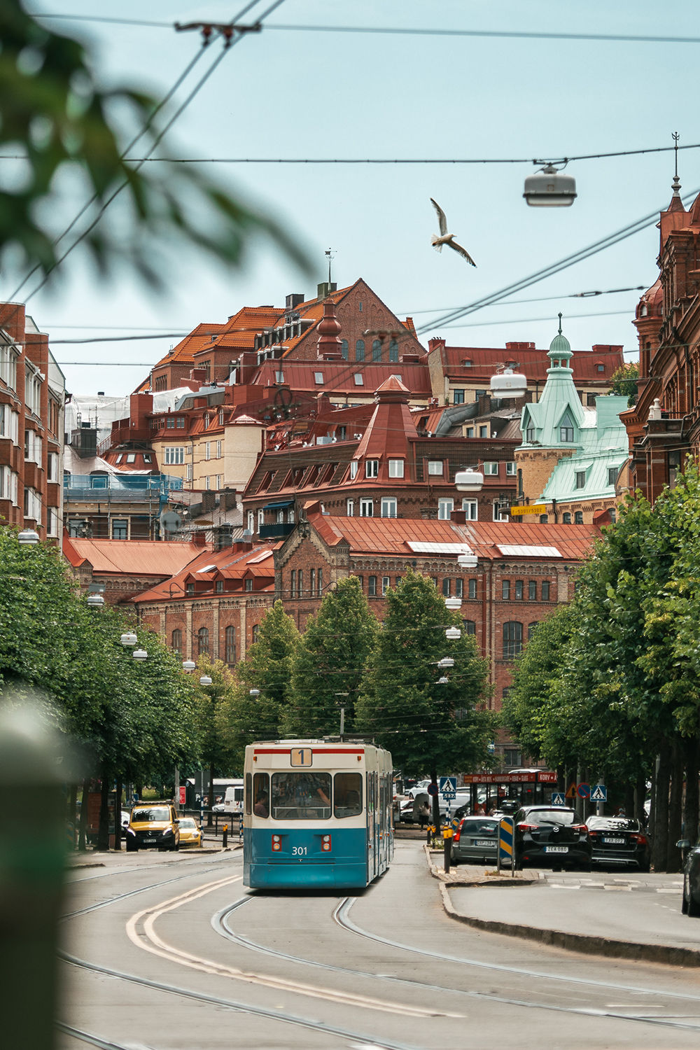 Utec växer och öppnar nytt i Göteborg!